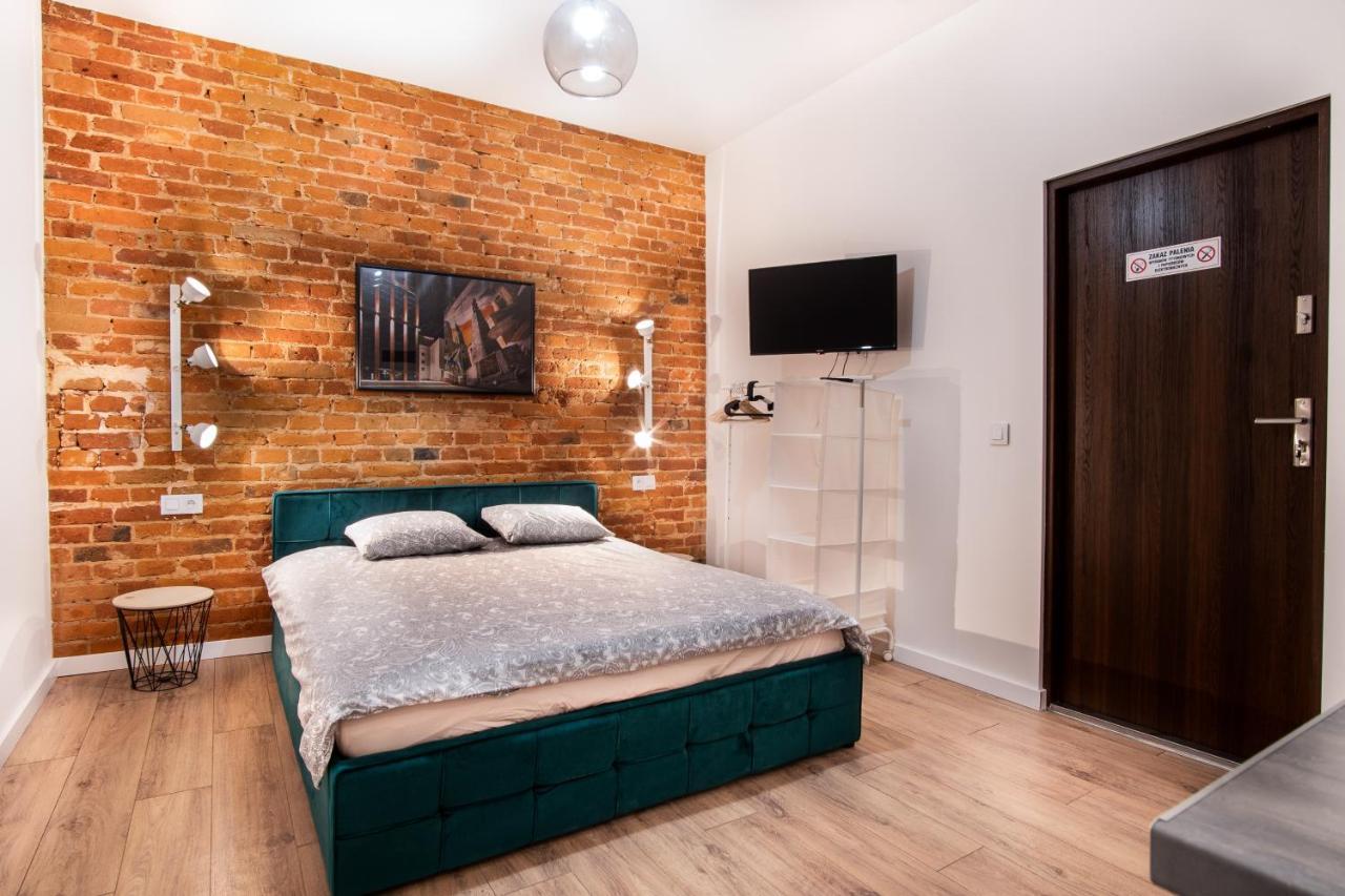 Dream Aparts - Studio * Lodz (Lodz)
