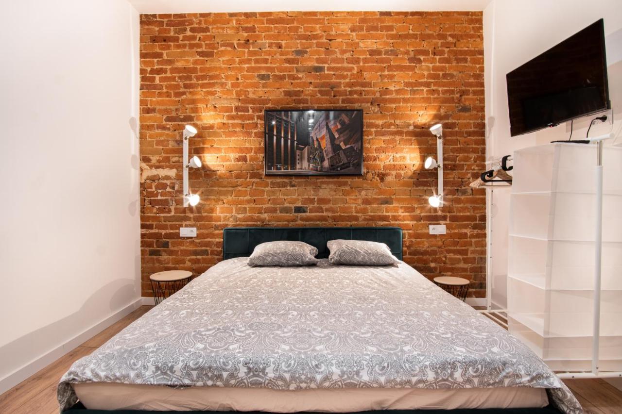 Apartment Dream Aparts - Studio Lodz (Lodz)